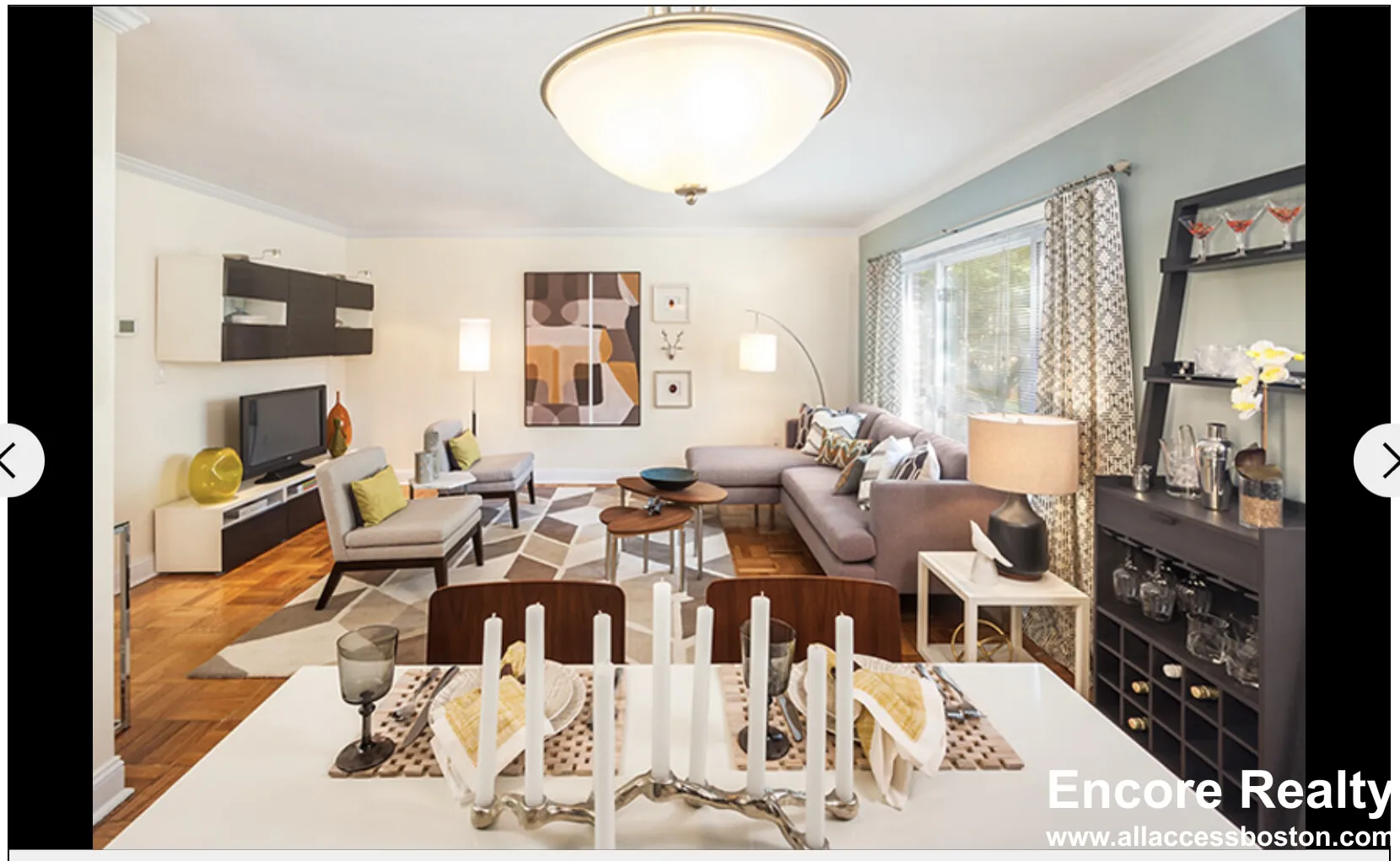 2 bed, 1 bath apartment for rent at 115 Gerry Rd Unit 2STD, Chestnut Hill — photo 5 of 16
