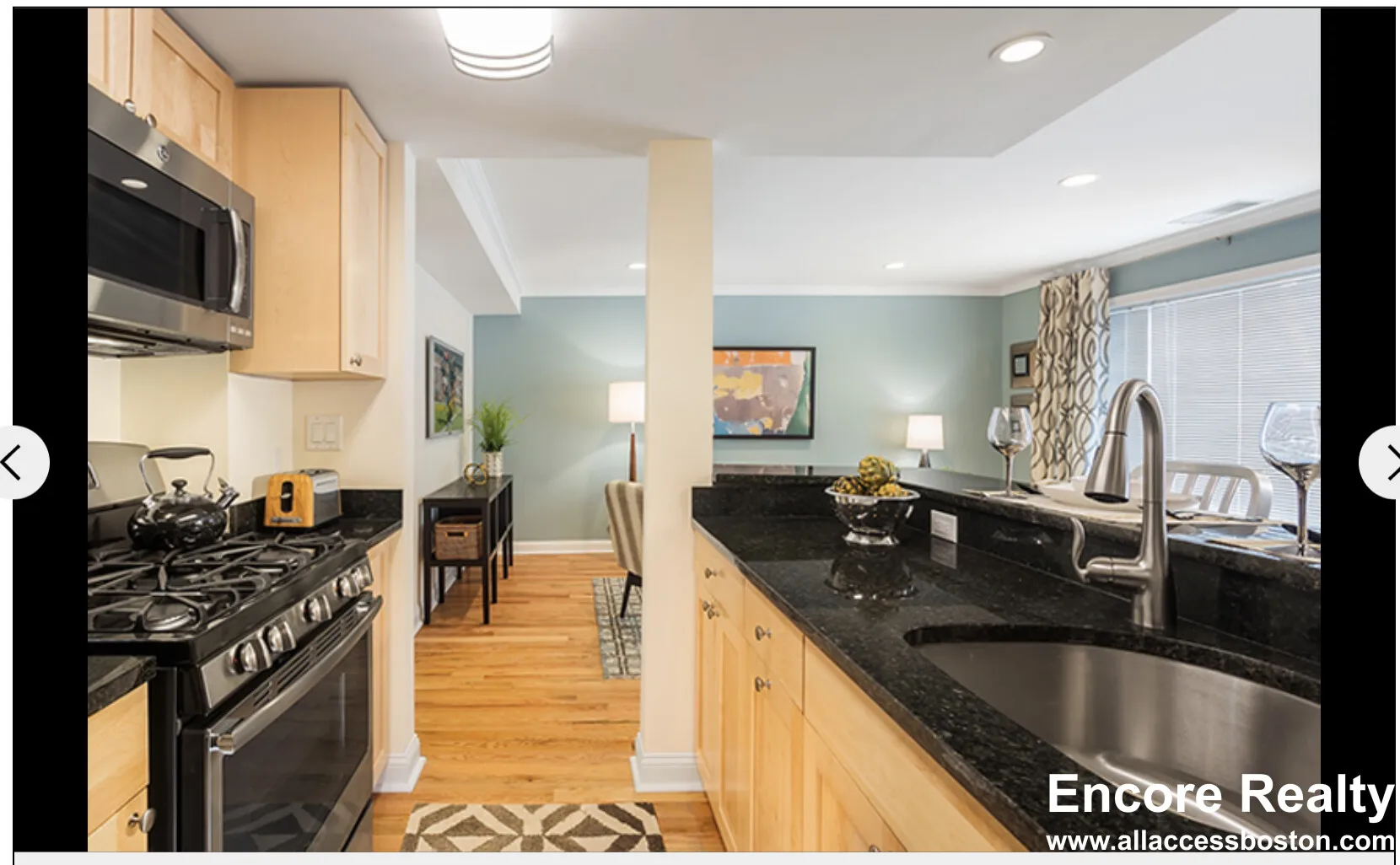 2 bed, 1 bath apartment for rent at 115 Gerry Rd Unit 2STD, Chestnut Hill — photo 7 of 16