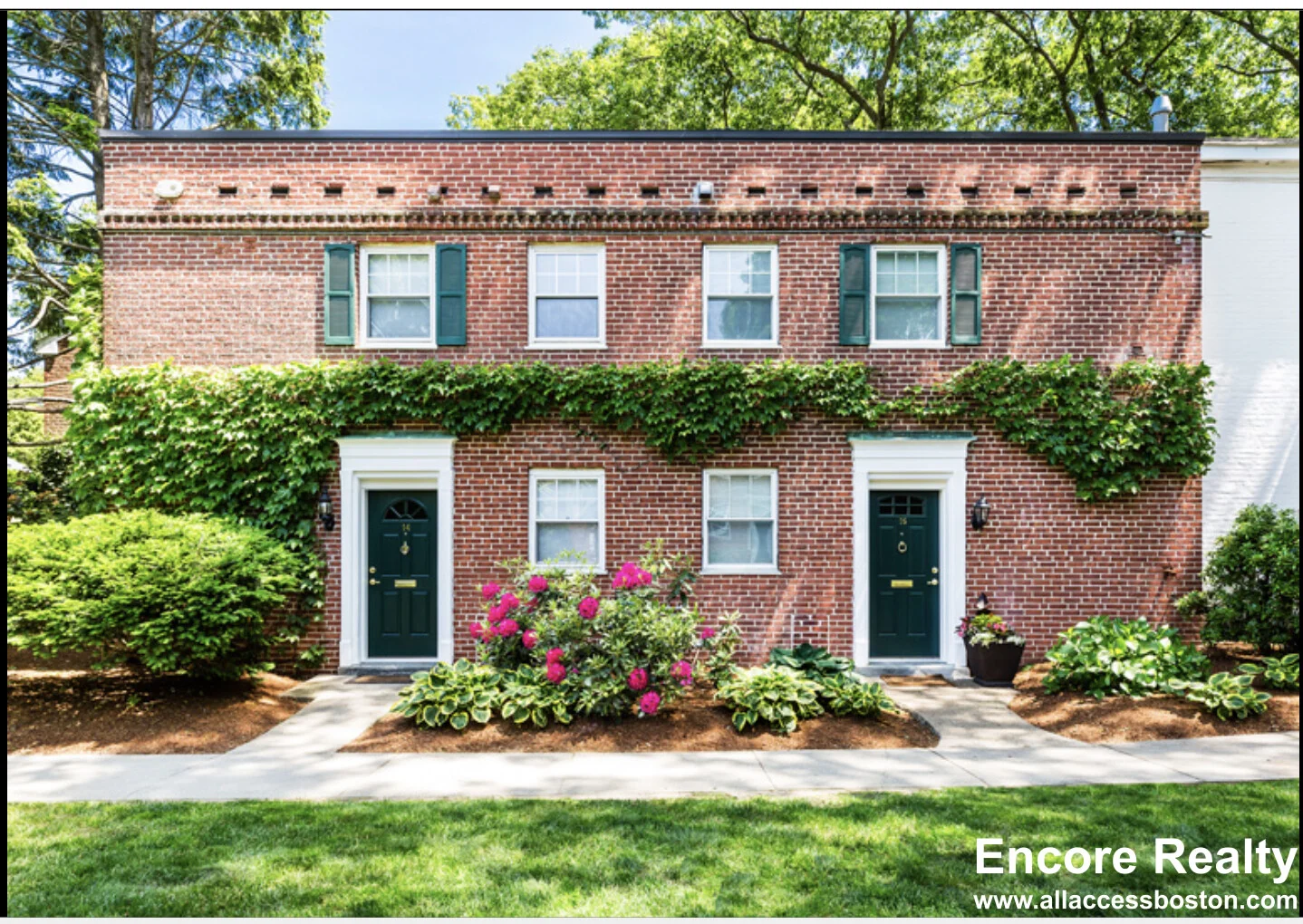 2 bed, 1 bath apartment for rent at 115 Gerry Rd Unit 2STD, Chestnut Hill — photo 15 of 16