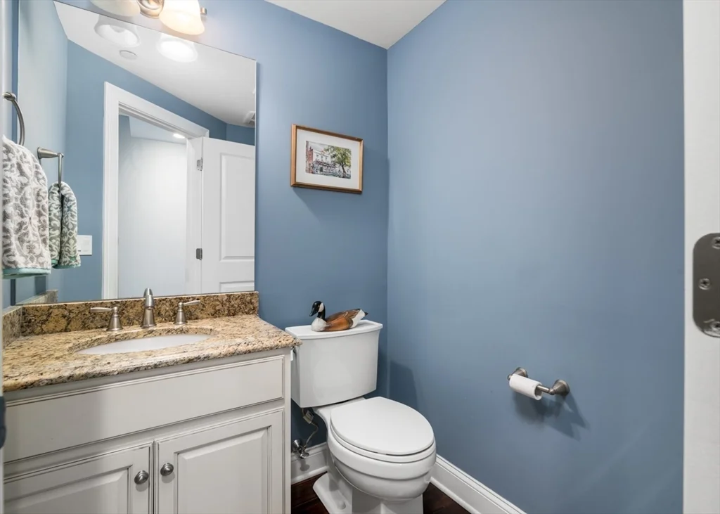 3 bed, 2 bath apartment for rent at 115 Halsted Dr Unit 115, Hingham — photo 13 of 21