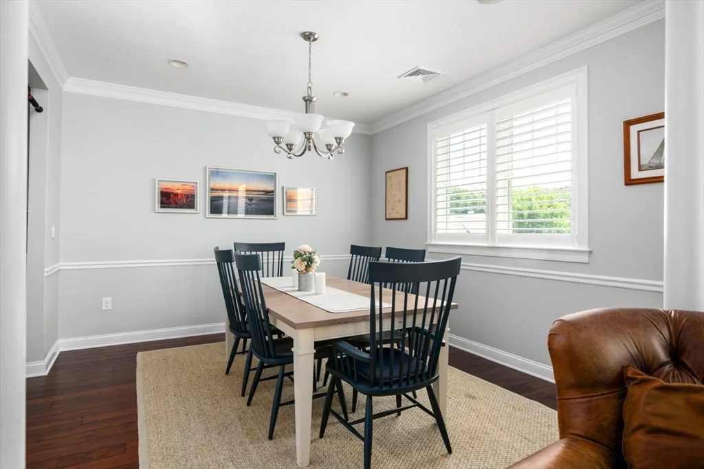 3 bed, 2 bath apartment for rent at 115 Halsted Dr Unit 115, Hingham — photo 8 of 21