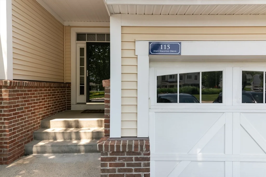 3 bed, 2 bath apartment for rent at 115 Halsted Dr Unit 115, Hingham — photo 19 of 21