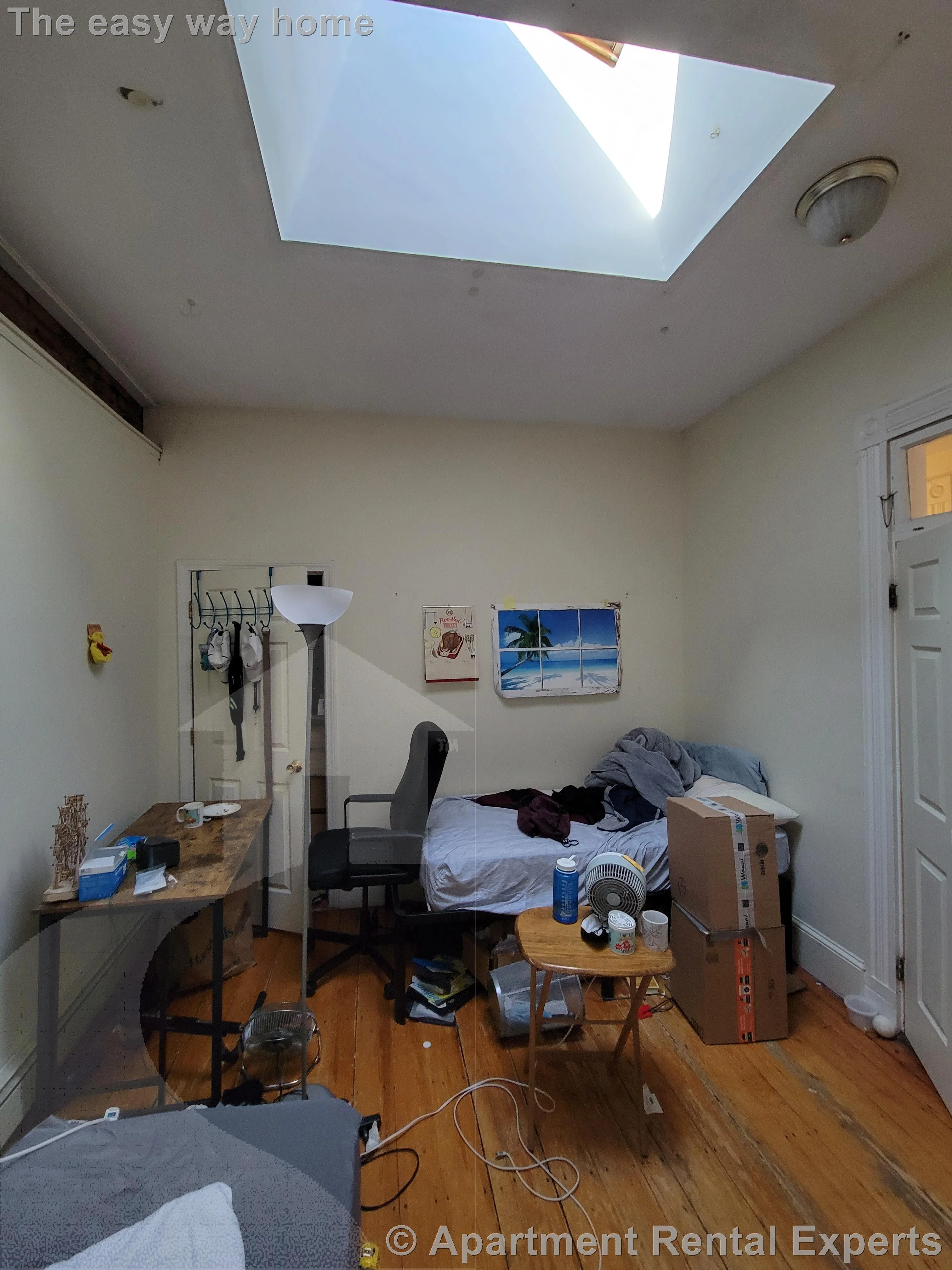 3 bed, 1 bath apartment for rent at 115 Hampshire St Unit 4, Inman Square — photo 11 of 12