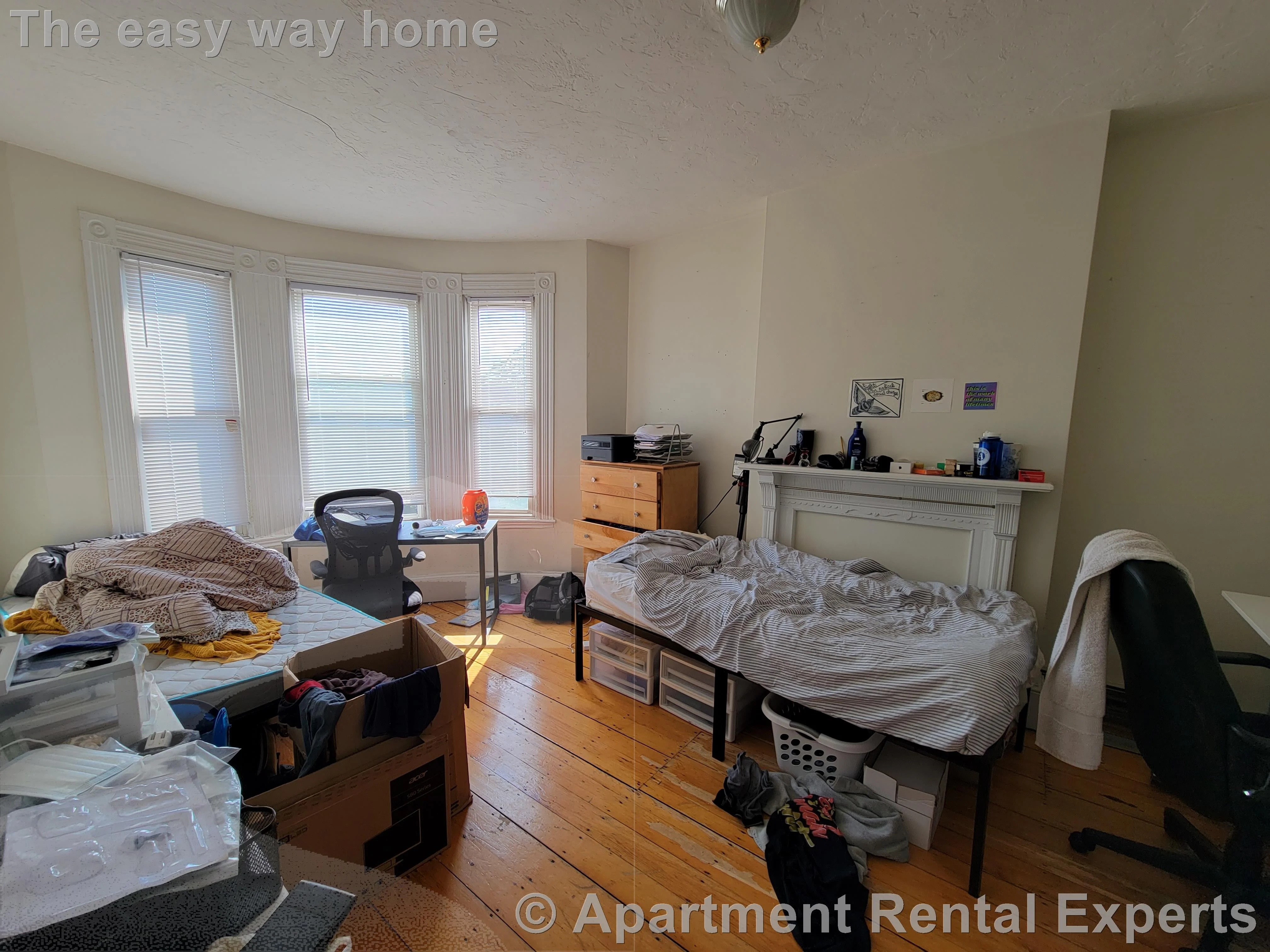 3 bed, 1 bath apartment for rent at 115 Hampshire St Unit 4, Inman Square — photo 7 of 12