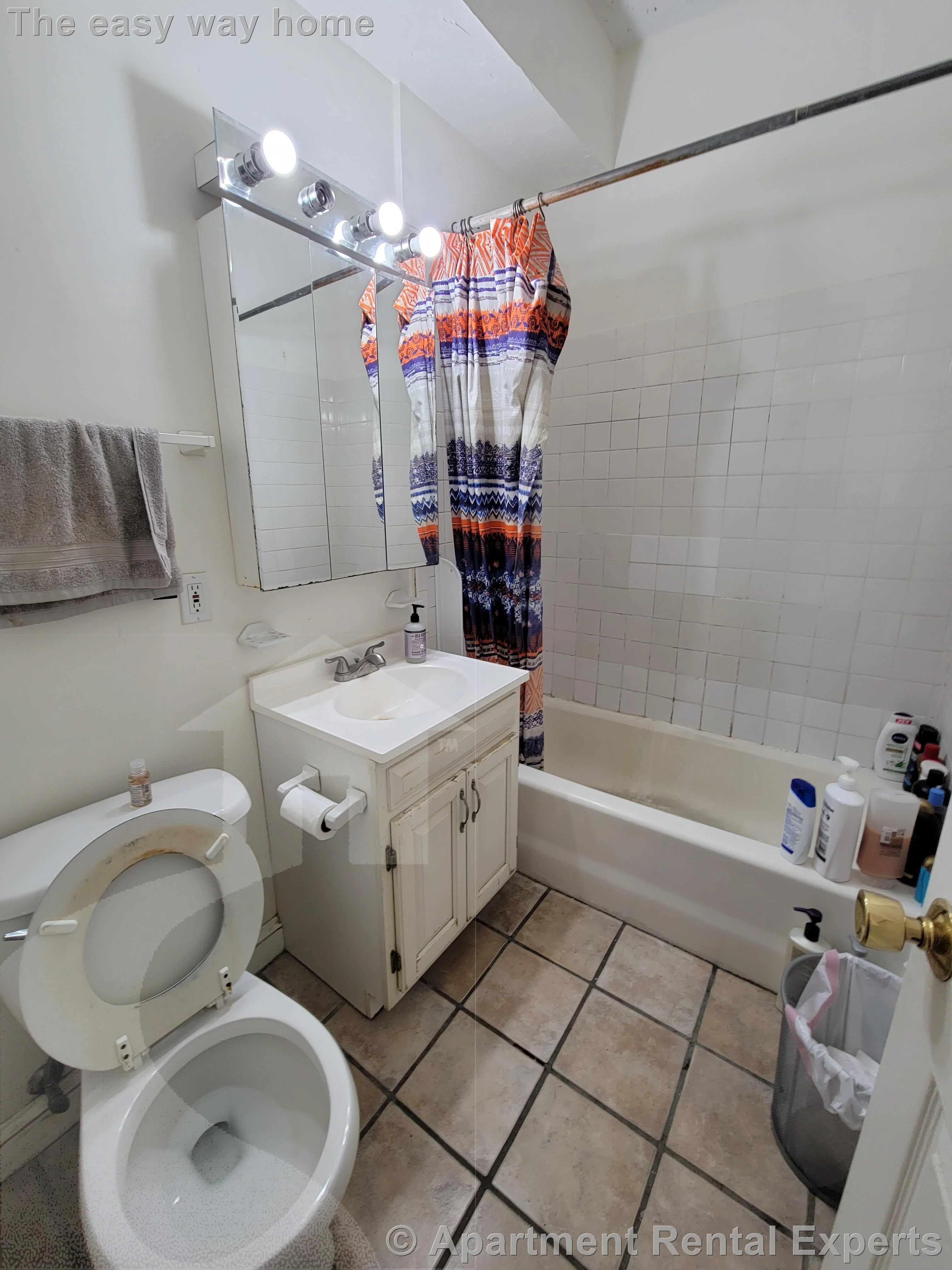 3 bed, 1 bath apartment for rent at 115 Hampshire St Unit 4, Inman Square — photo 5 of 12