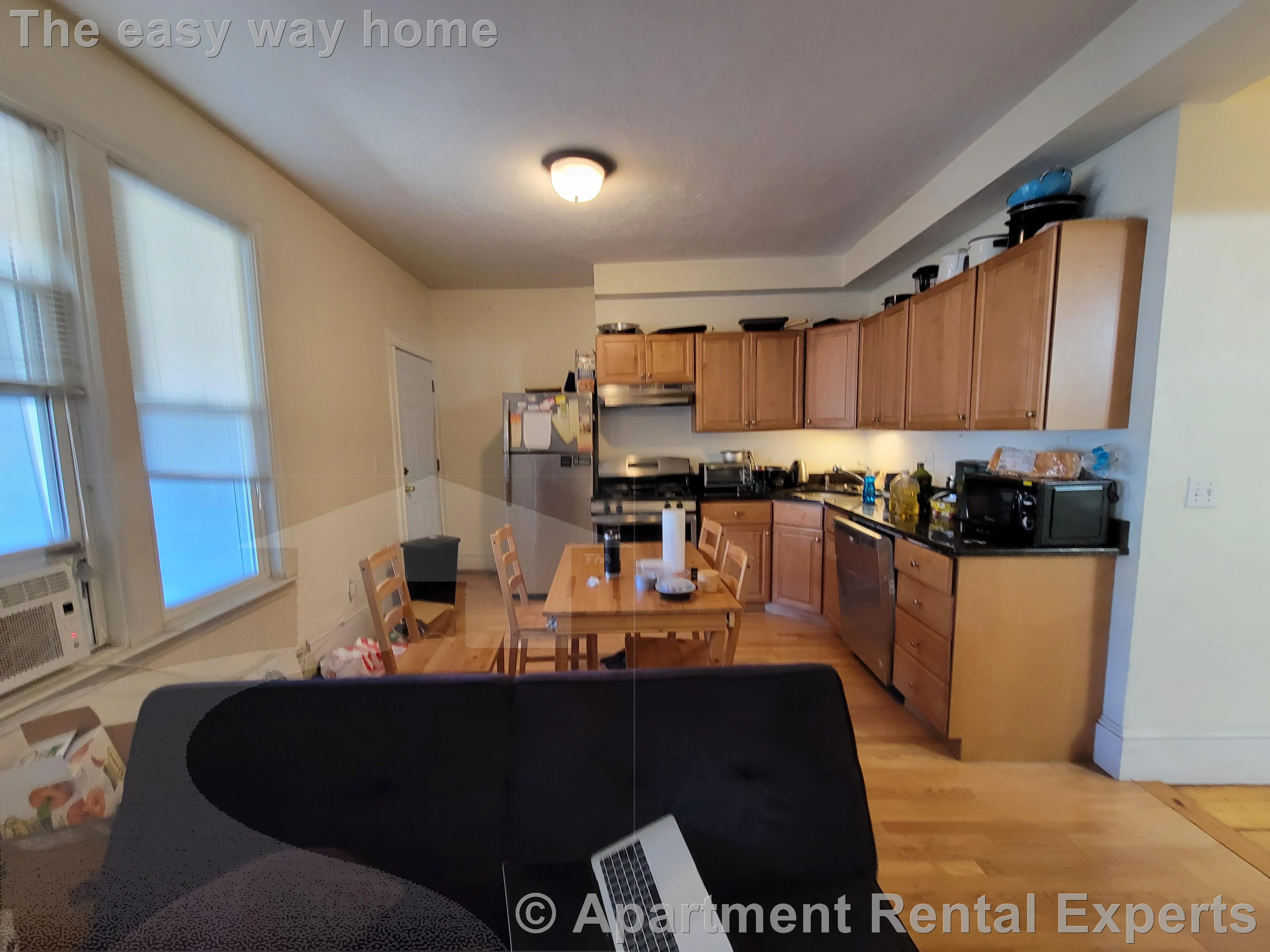3 bed, 1 bath apartment for rent at 115 Hampshire St Unit 4, Inman Square — photo 3 of 12