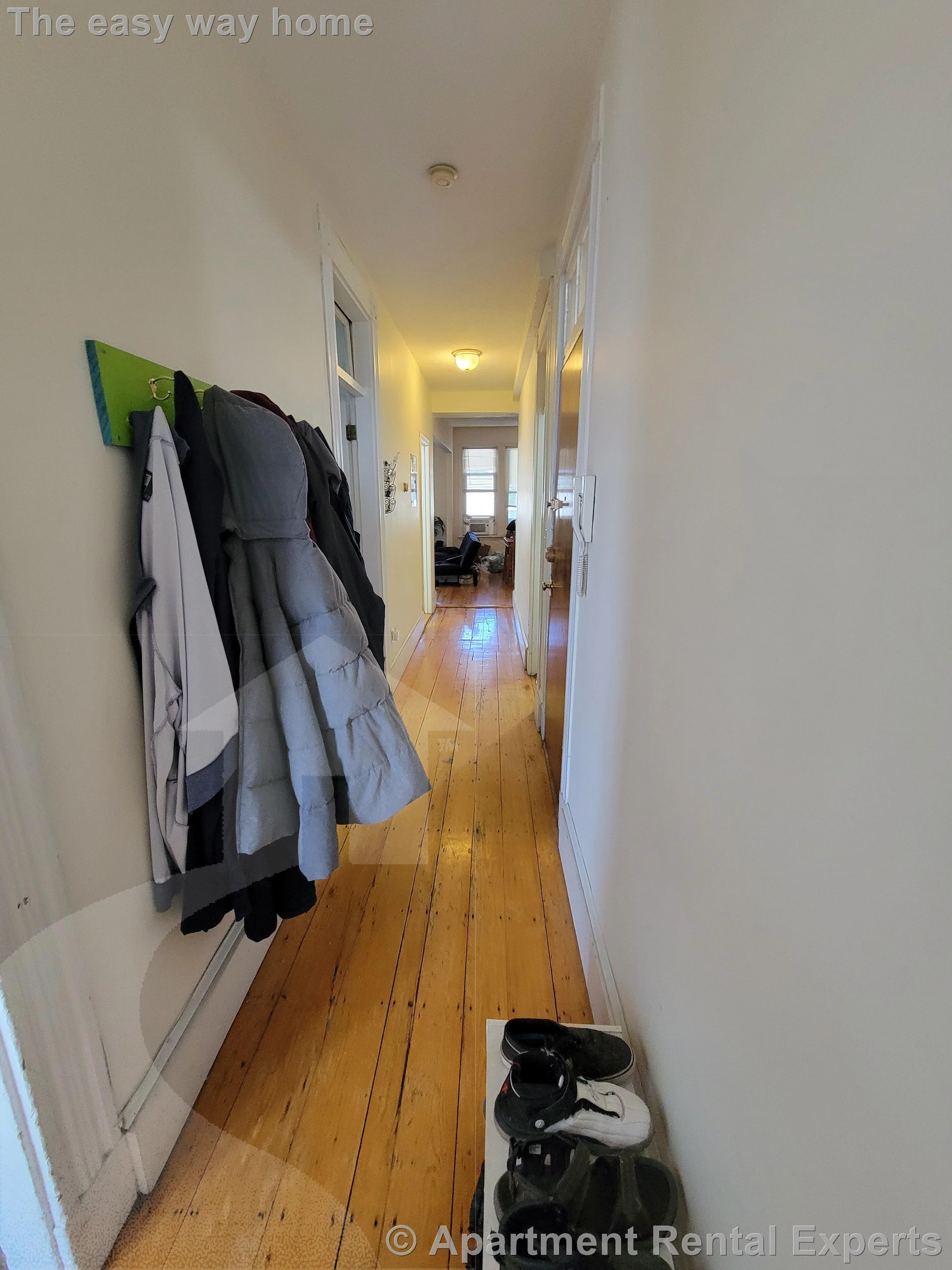 3 bed, 1 bath apartment for rent at 115 Hampshire St Unit 4, Inman Square — photo 10 of 12