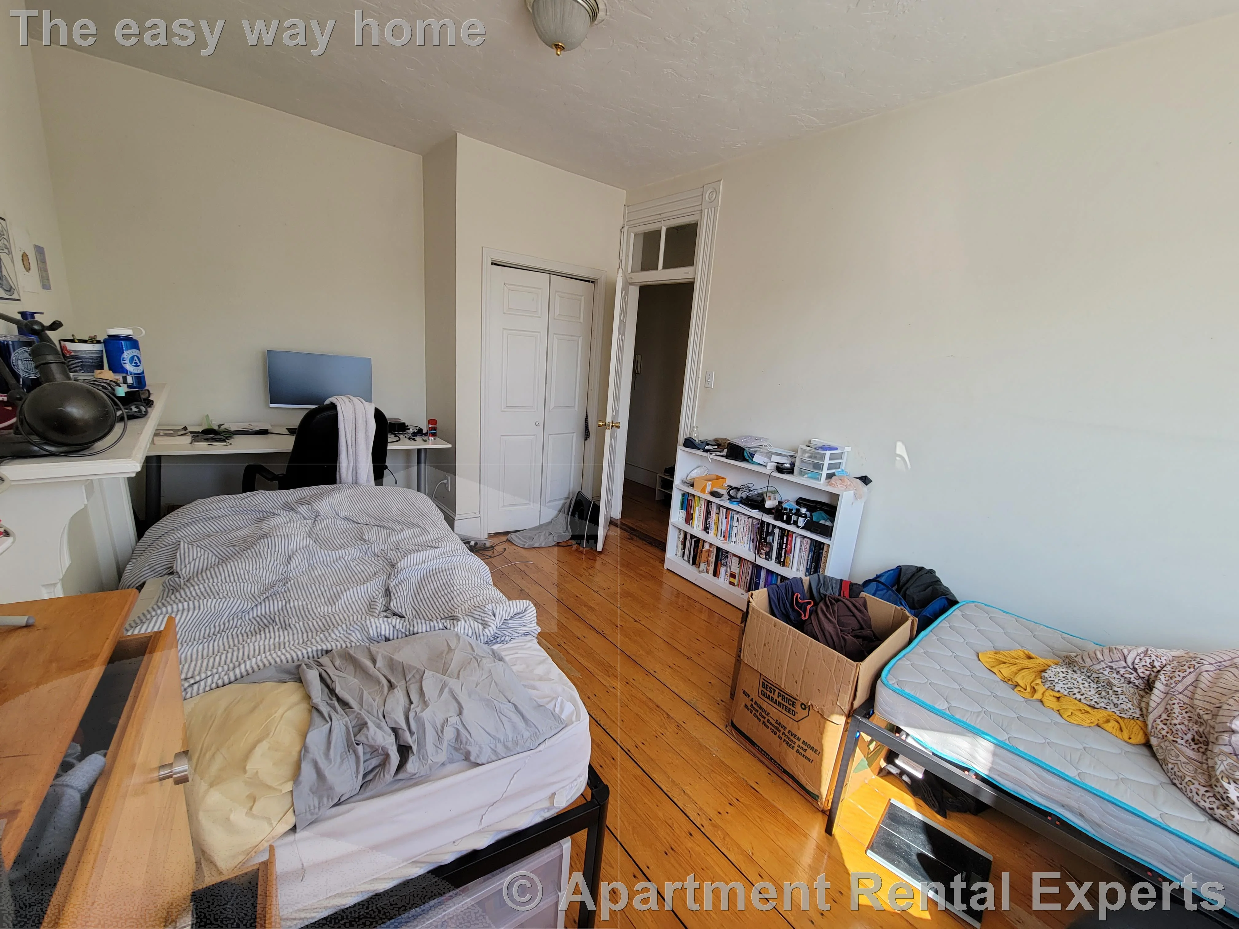 3 bed, 1 bath apartment for rent at 115 Hampshire St Unit 4, Inman Square — photo 8 of 12