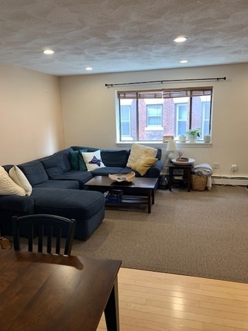 2 bed, 1 bath apartment for rent at 115 Highland Ave Unit 10, Somerville — photo 3 of 15