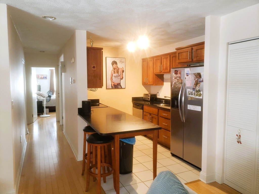 2 bed, 1 bath apartment for rent at 115 Highland Ave Unit 10, Somerville — photo 4 of 15
