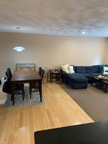 2 bed, 1 bath apartment for rent at 115 Highland Ave Unit 10, Somerville