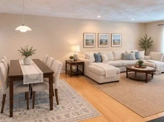 3 bed, 1 bath apartment for rent at 115 Highland Ave Unit 10, Spring Hill