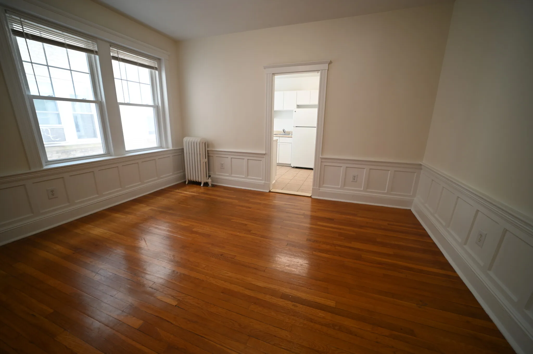 1 bed, 1 bath apartment for rent at 115 Kilsyth Rd Unit 02, Brighton