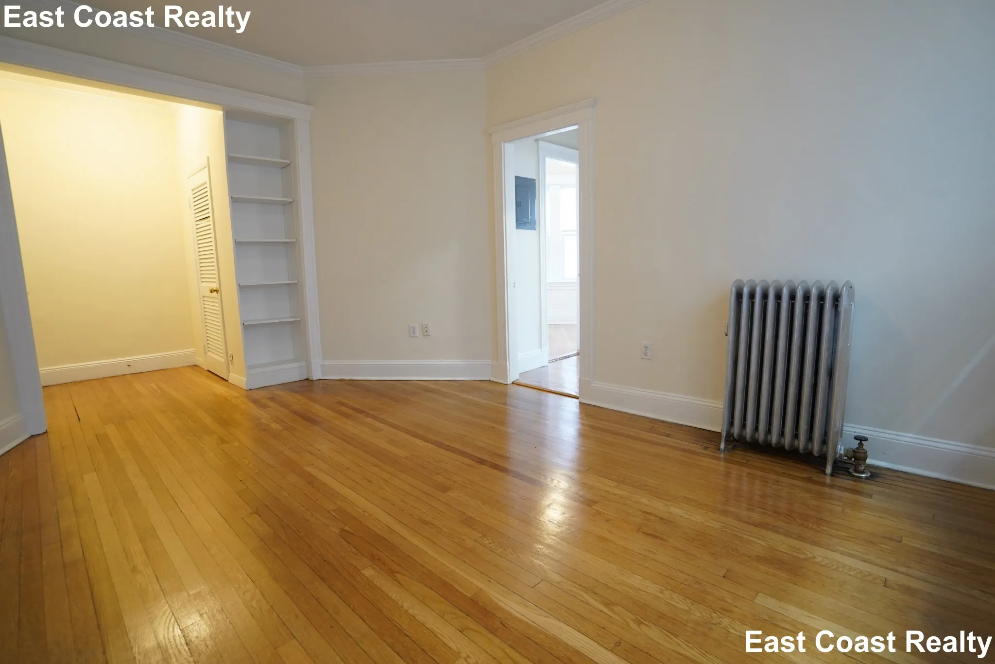 1 bed, 1 bath apartment for rent at 115 Kilsyth Rd Unit 2, Brighton