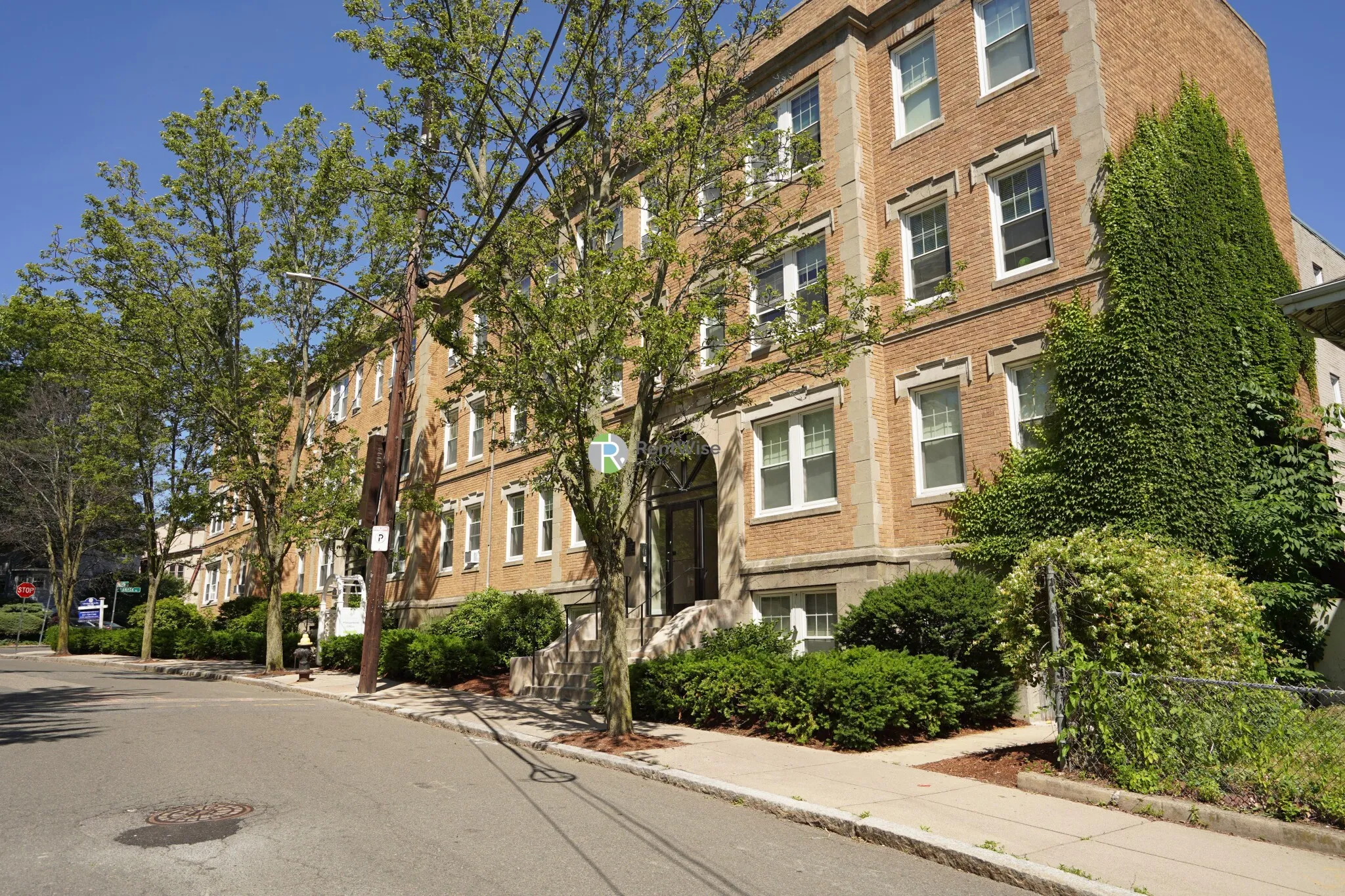 1 bed, 1 bath apartment for rent at 115 Kilsyth Rd Unit 2, Brighton — photo 15 of 15