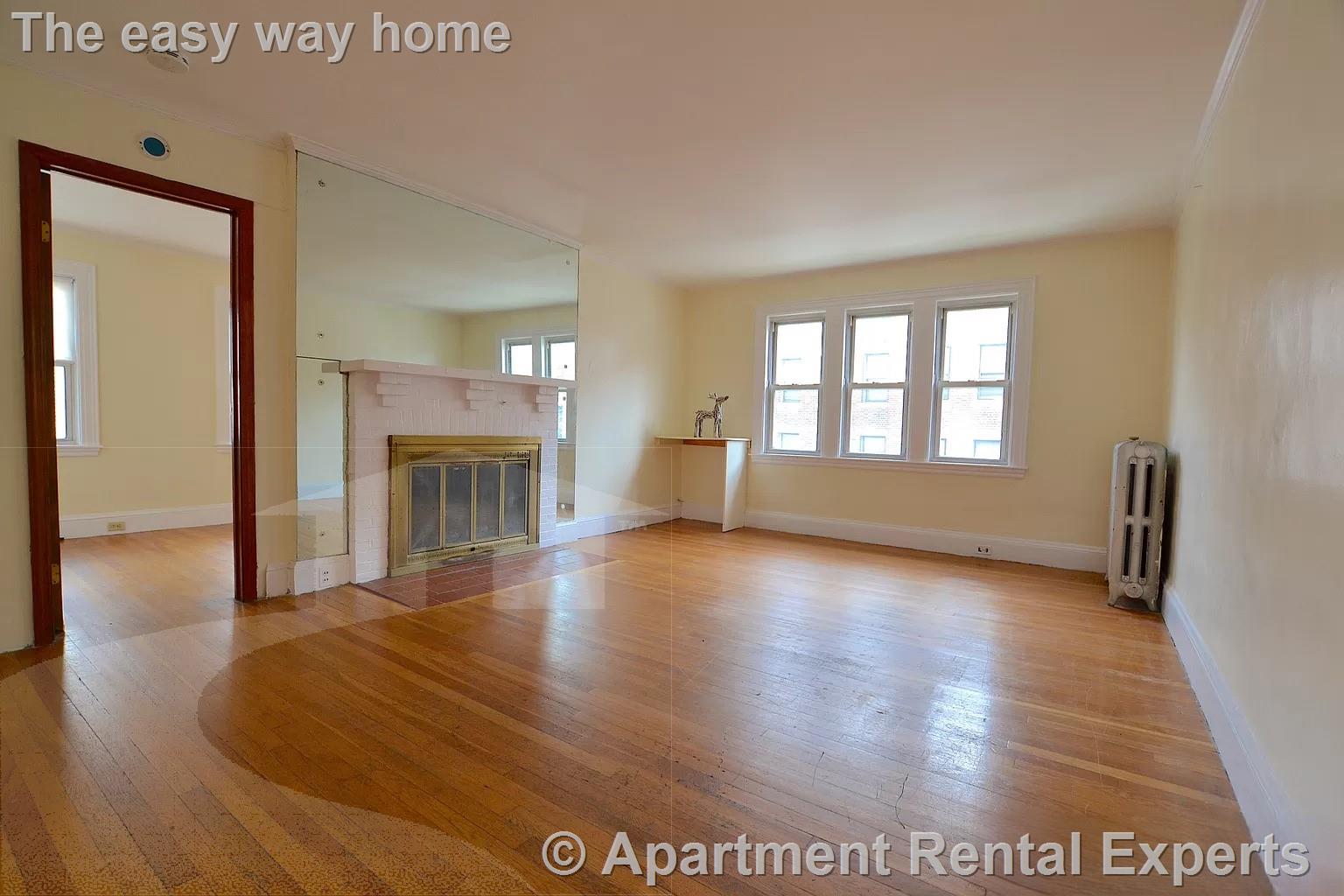 4 bed, 1 bath apartment for rent at 115 Lanark Rd, Brighton — photo 8 of 10