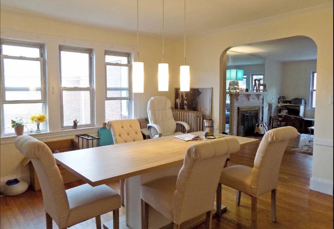 4 bed, 1 bath apartment for rent at 115 Lanark Rd Unit 1A, Brighton — photo 5 of 16