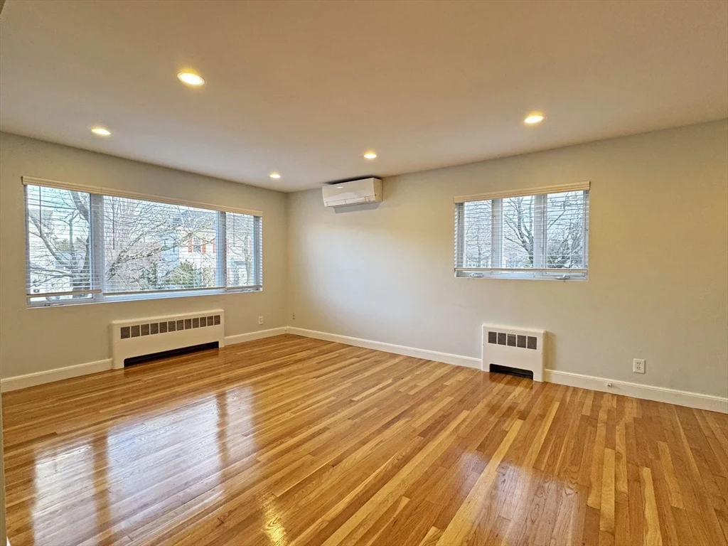 3 bed, 1 bath apartment for rent at 115 Langley Rd Unit 1, Newton Center — photo 1 of 17