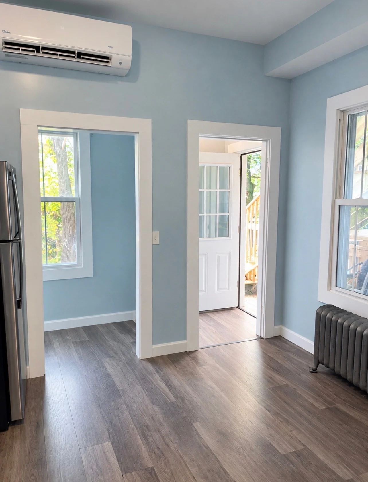 2 bed, 1 bath apartment for rent at 115 Maple St Unit 1, Gardner — photo 4 of 12