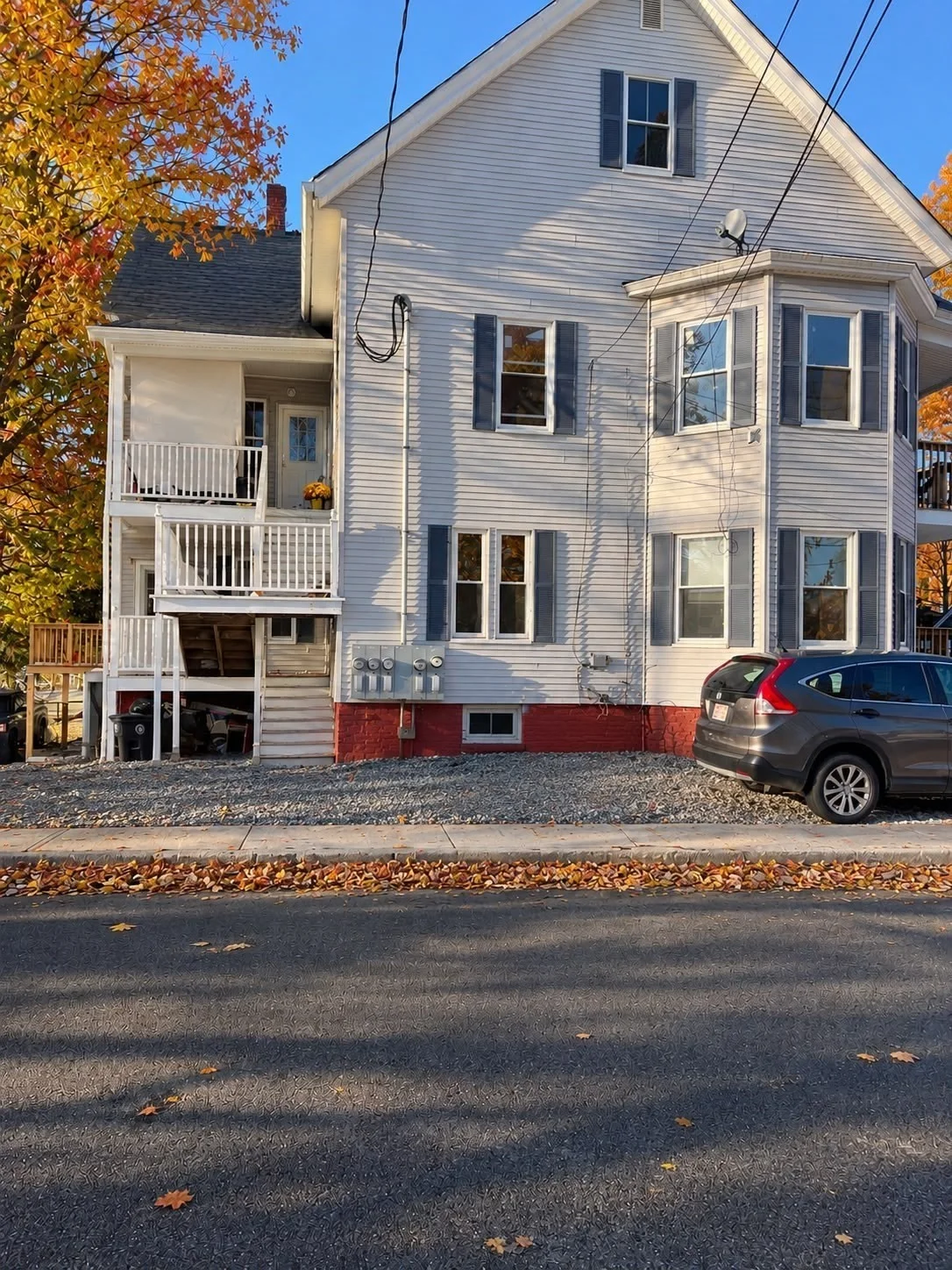 2 bed, 1 bath apartment for rent at 115 Maple St Unit 1, Gardner — photo 2 of 12