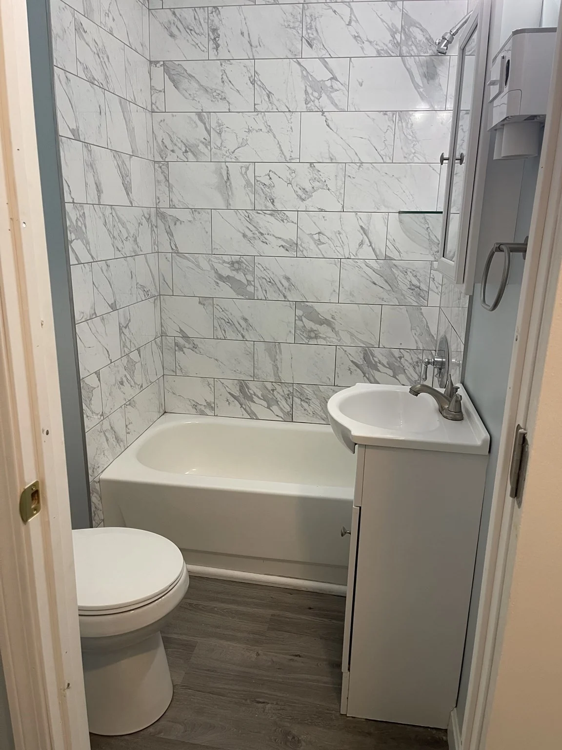 2 bed, 1 bath apartment for rent at 115 Maple St Unit 1, Gardner — photo 5 of 12