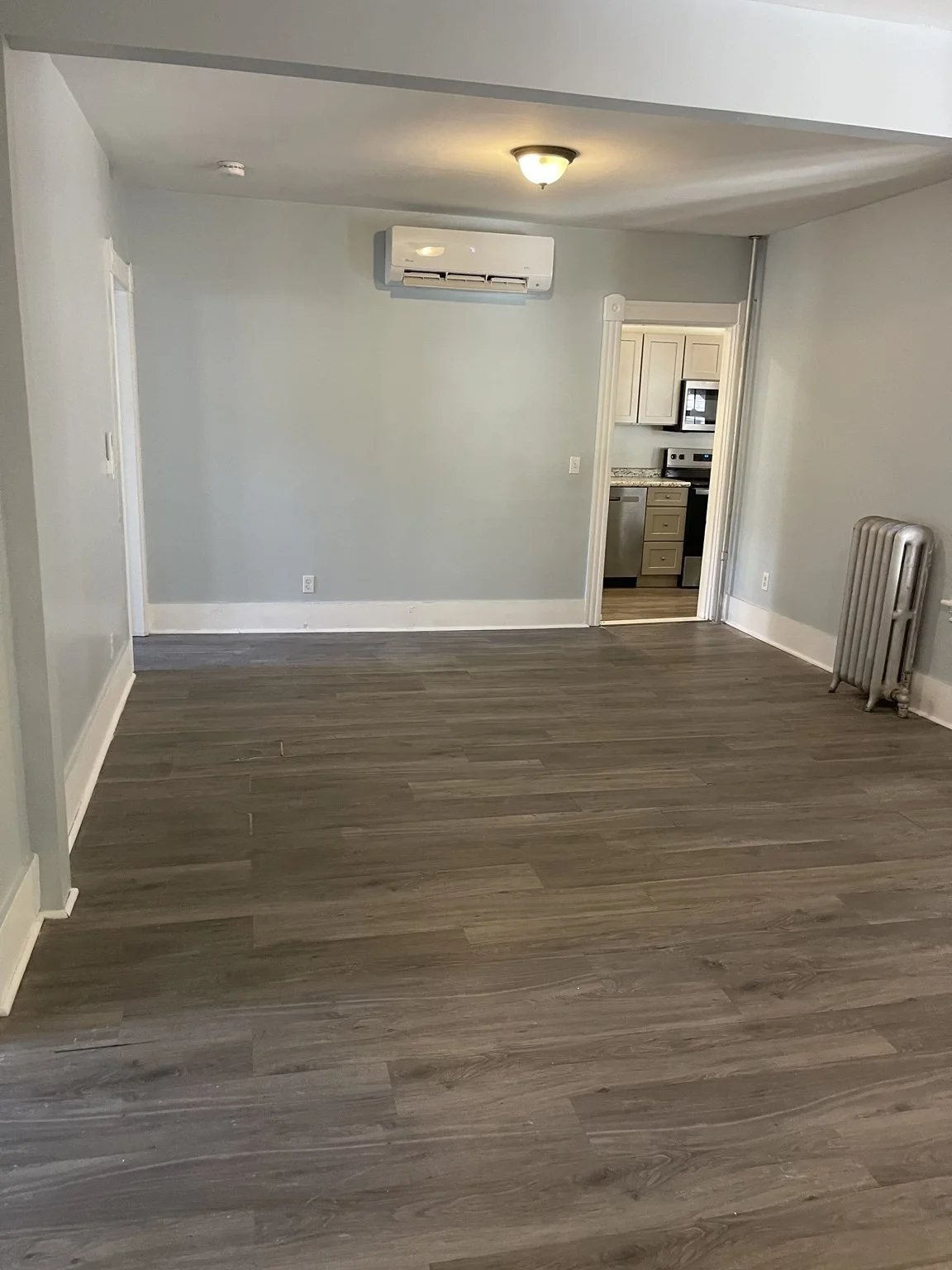 2 bed, 1 bath apartment for rent at 115 Maple St Unit 1, Gardner — photo 9 of 12