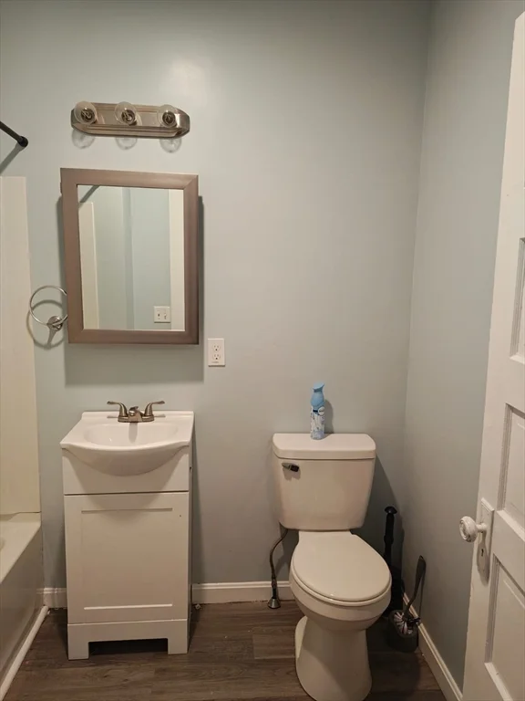 2 bed, 1 bath apartment for rent at 115 Maple St Unit 3, Gardner — photo 5 of 12
