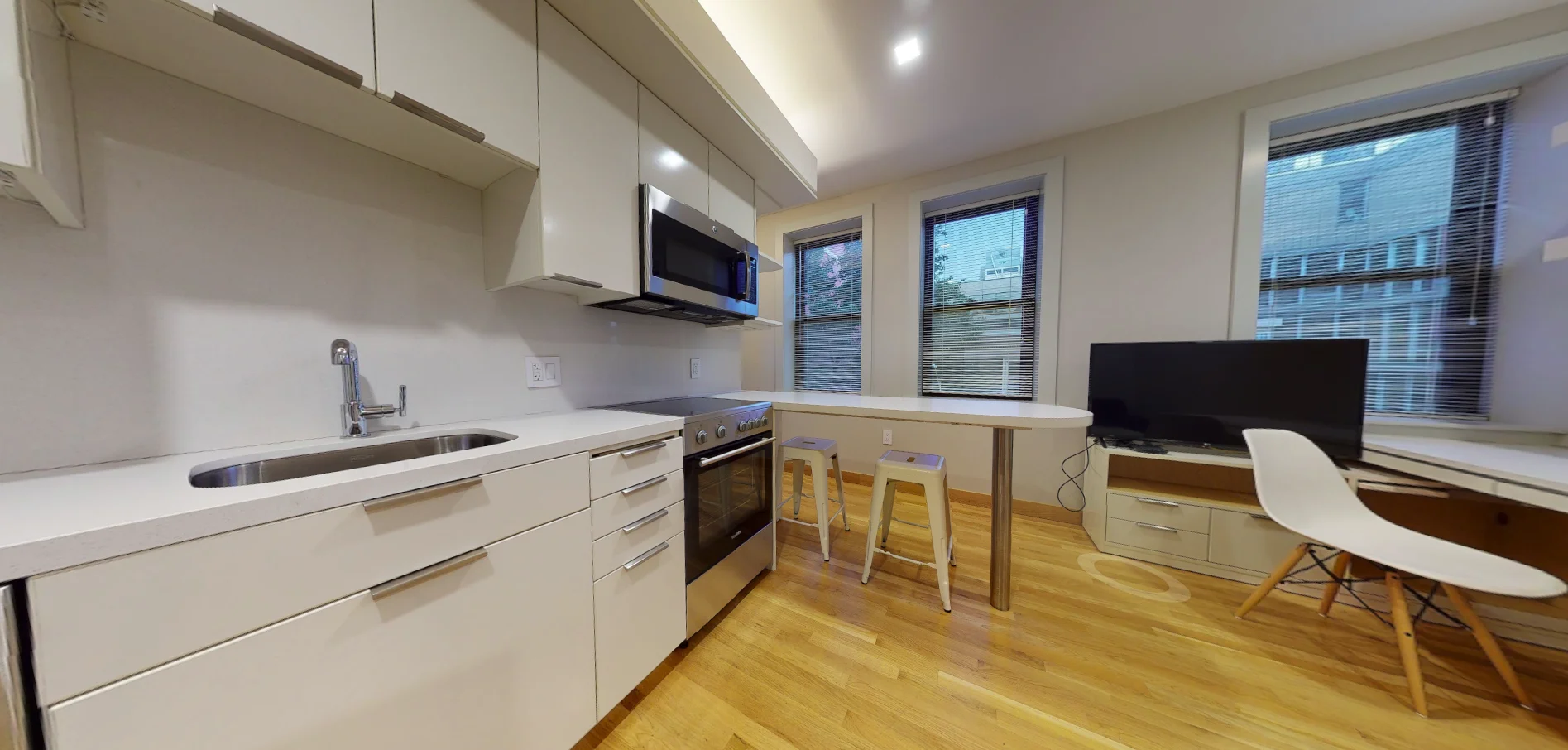 1 bed, 1 bath apartment for rent at 115 Mount Auburn St Unit 115-32, Harvard Square