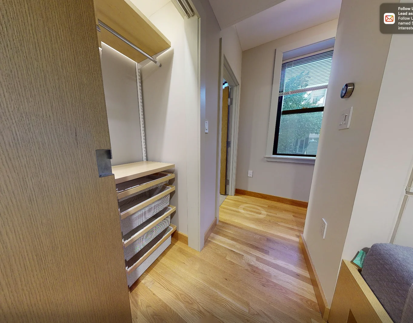 1 bed, 1 bath apartment for rent at 115 Mount Auburn St Unit 115-32, Harvard Square — photo 4 of 7