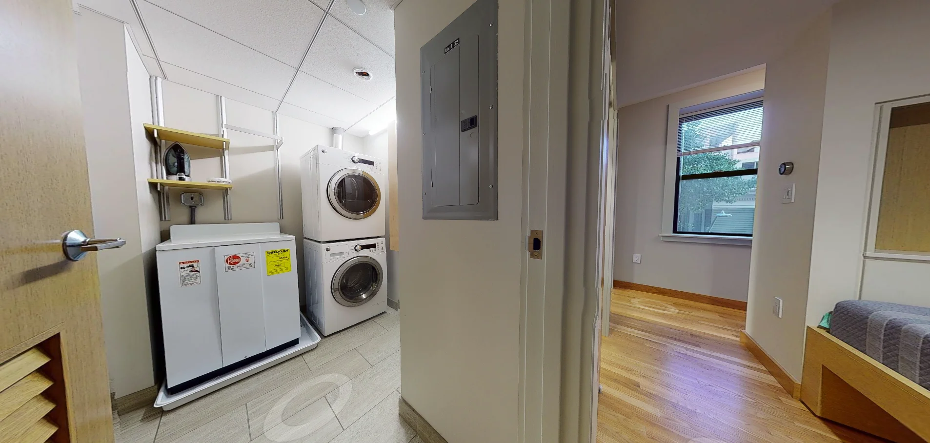 1 bed, 1 bath apartment for rent at 115 Mount Auburn St Unit 115-32, Harvard Square — photo 6 of 7