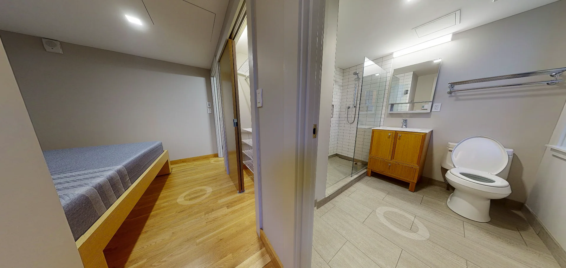 1 bed, 1 bath apartment for rent at 115 Mount Auburn St Unit 115-32, Harvard Square — photo 7 of 7