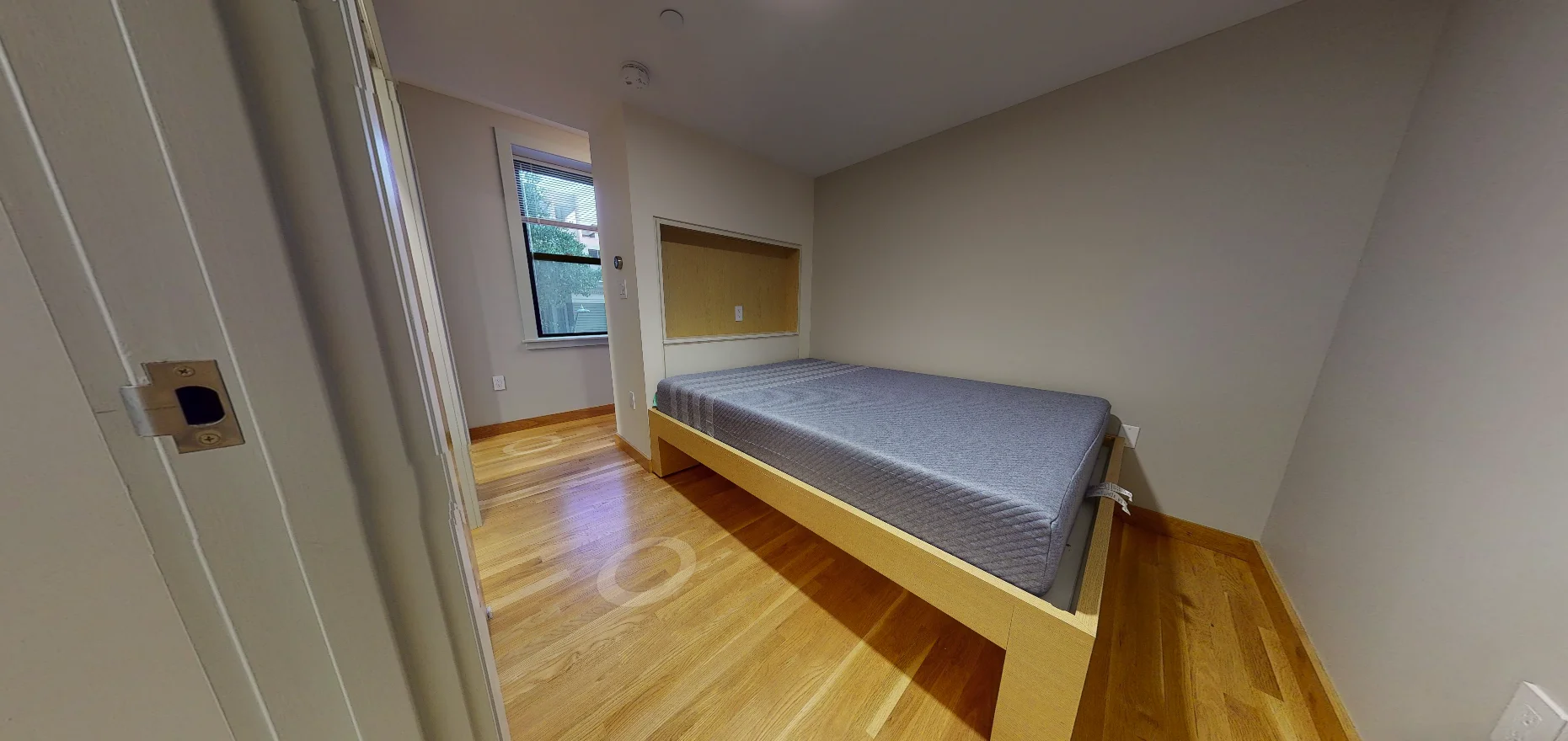 1 bed, 1 bath apartment for rent at 115 Mount Auburn St Unit 115-32, Harvard Square — photo 5 of 7