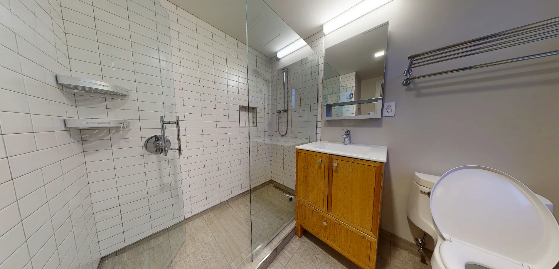 1 bed, 1 bath apartment for rent at 115 Mount Auburn St Unit 115-32, Harvard Square — photo 3 of 7