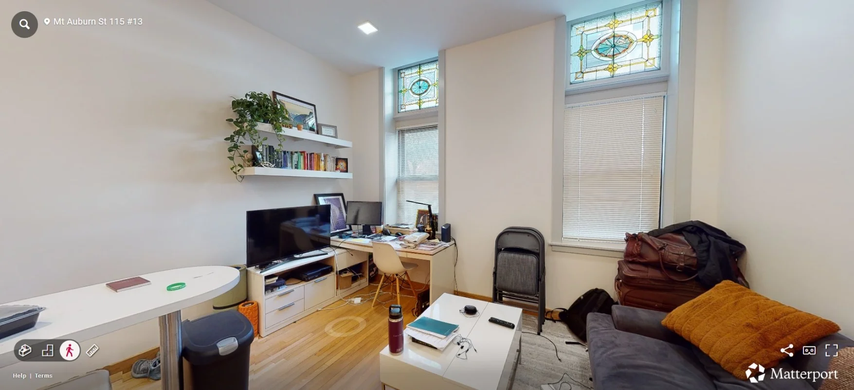 1 bed, 1 bath apartment for rent at 115 Mount Auburn St Unit 13, Harvard Square — photo 1 of 7
