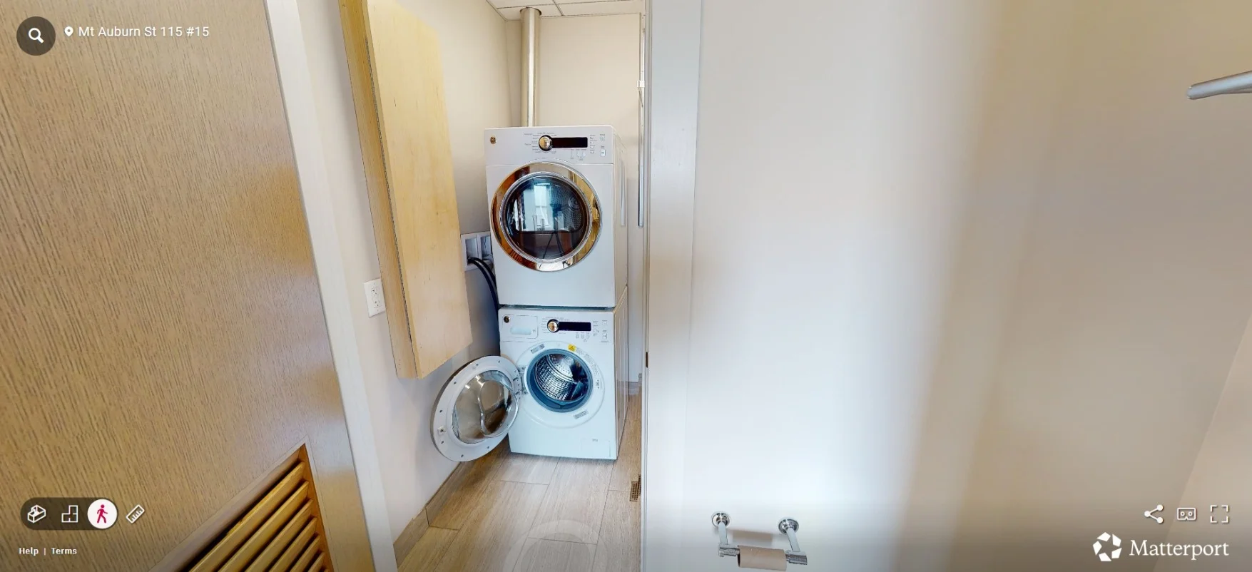 1 bed, 1 bath apartment for rent at 115 Mount Auburn St Unit 15, Harvard Square — photo 5 of 7