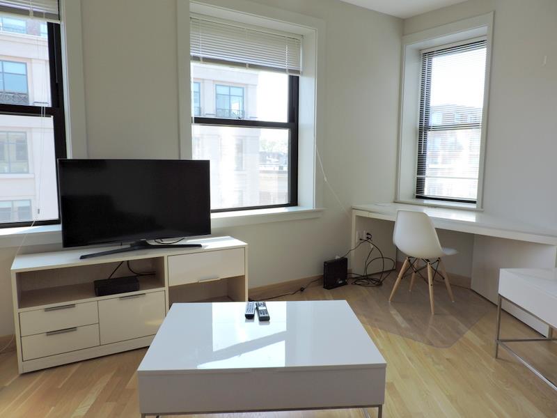 1 bed, 1 bath apartment for rent at 115 Mount Auburn St Unit 31, Harvard Square — photo 4 of 15