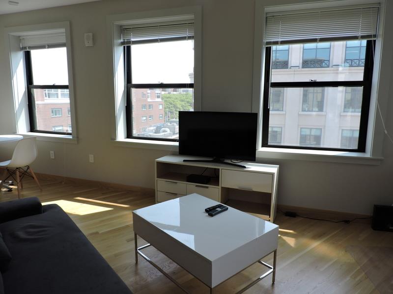 1 bed, 1 bath apartment for rent at 115 Mount Auburn St Unit 31, Harvard Square — photo 5 of 15