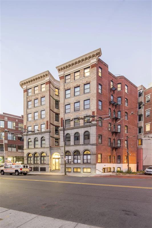 1 bed, 1 bath apartment for rent at 115 Mount Auburn St Unit 31, Harvard Square — photo 13 of 15