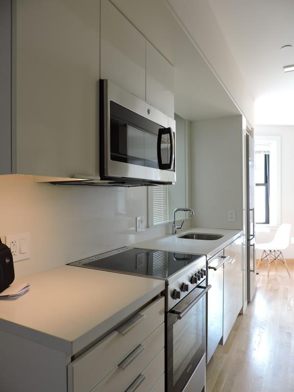 1 bed, 1 bath apartment for rent at 115 Mount Auburn St Unit 31, Harvard Square — photo 1 of 15