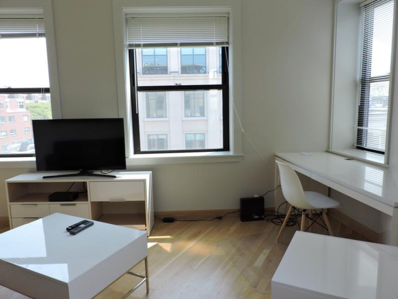 1 bed, 1 bath apartment for rent at 115 Mount Auburn St Unit 31, Harvard Square — photo 6 of 15