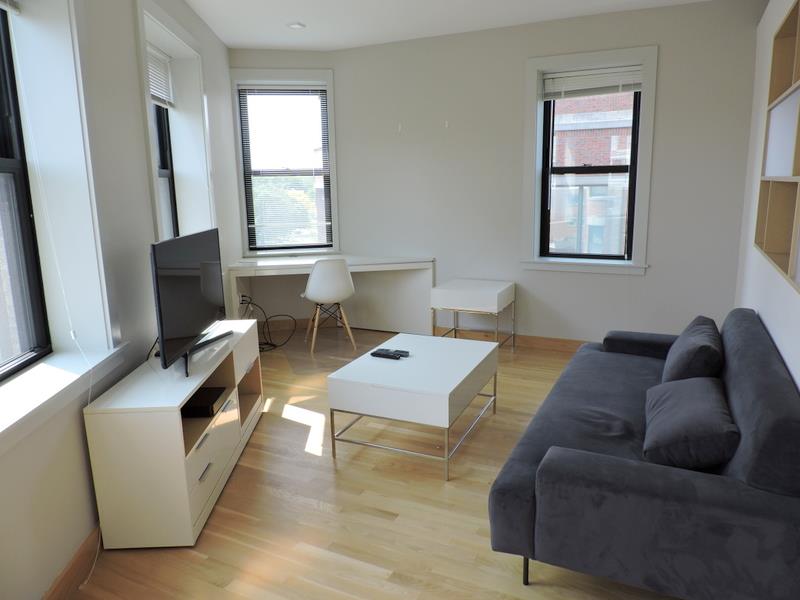 1 bed, 1 bath apartment for rent at 115 Mount Auburn St Unit 31, Harvard Square — photo 3 of 15
