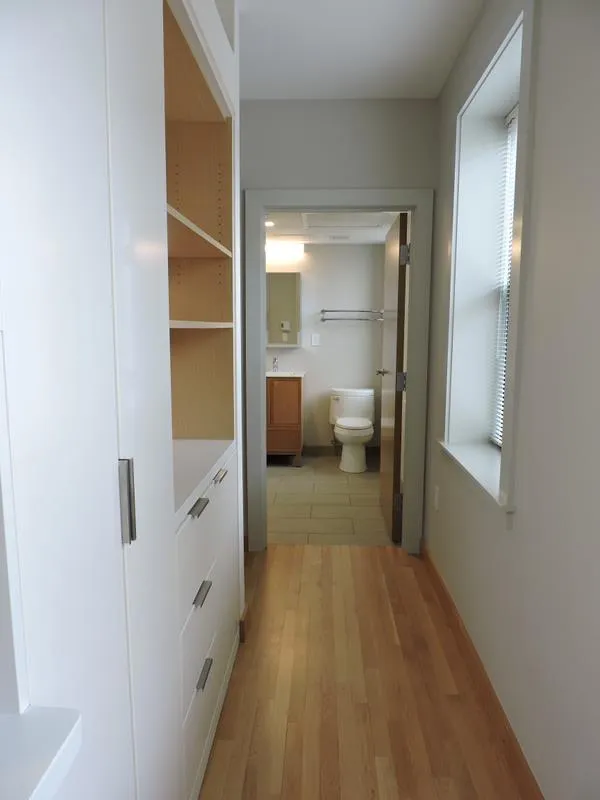 1 bed, 1 bath apartment for rent at 115 Mount Auburn St Unit 32, Harvard Square — photo 5 of 13