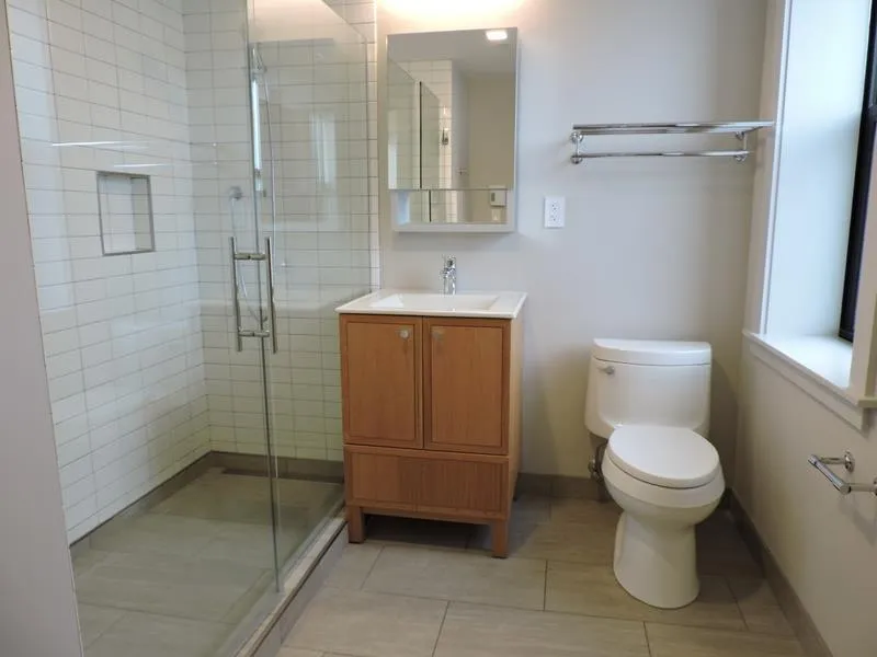 1 bed, 1 bath apartment for rent at 115 Mount Auburn St Unit 32, Harvard Square — photo 9 of 13