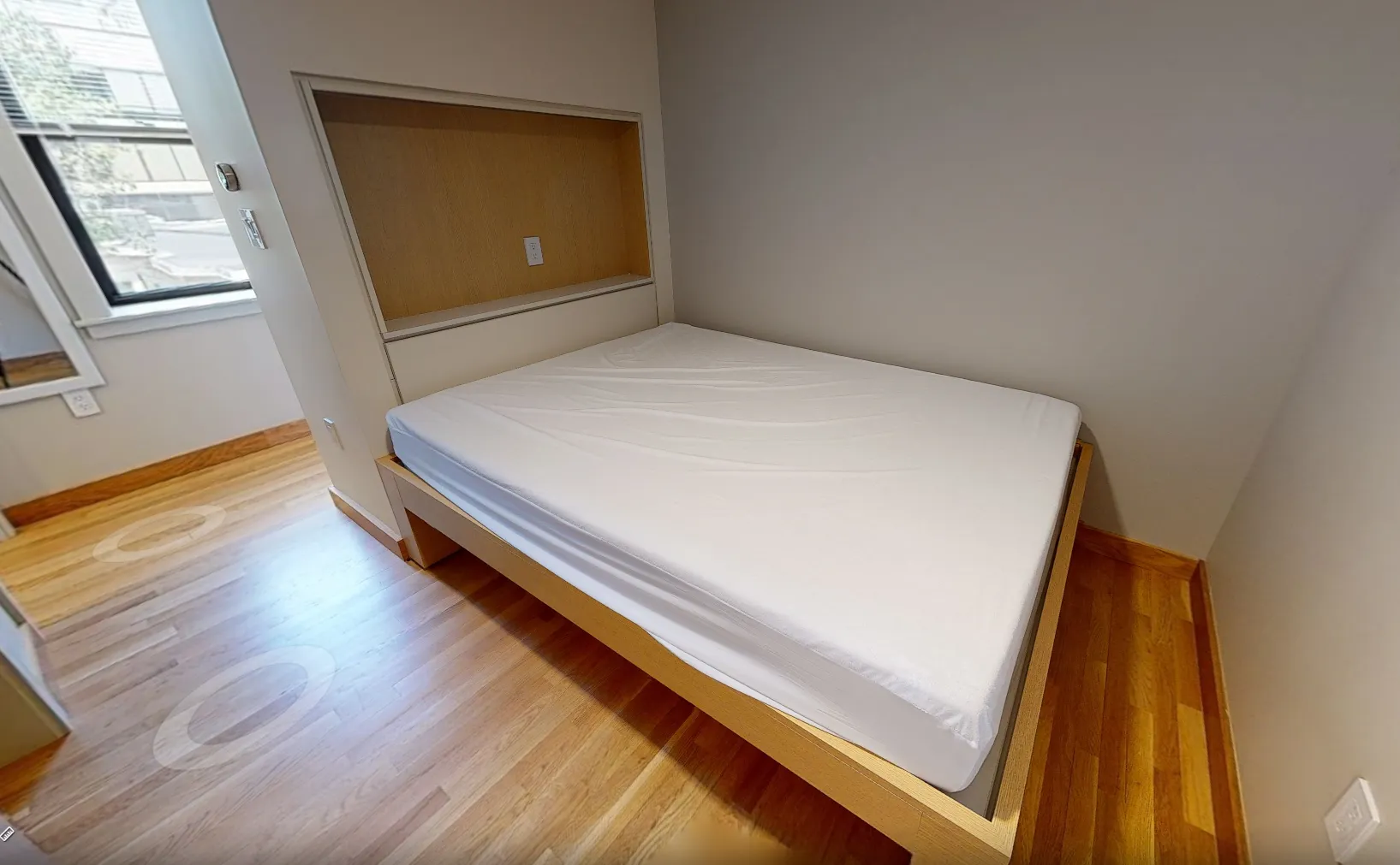 1 bed, 1 bath apartment for rent at 115 Mount Auburn St Unit 42, Harvard Square — photo 4 of 8