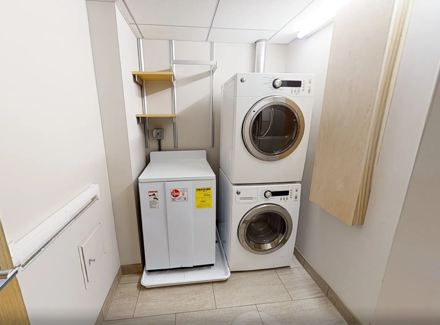 1 bed, 1 bath apartment for rent at 115 Mount Auburn St Unit 42, Harvard Square — photo 5 of 8