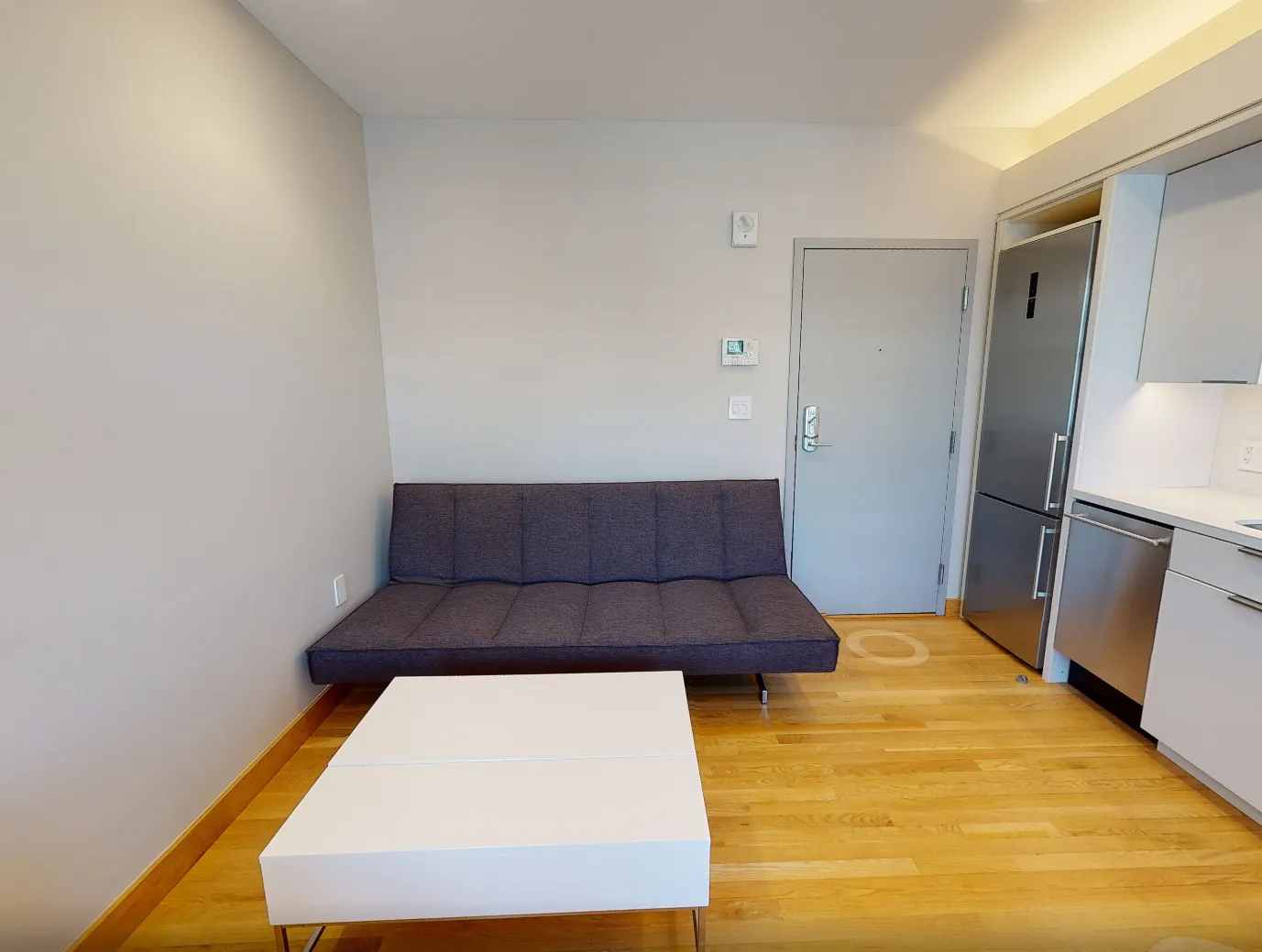 1 bed, 1 bath apartment for rent at 115 Mount Auburn St Unit 42, Harvard Square — photo 2 of 8