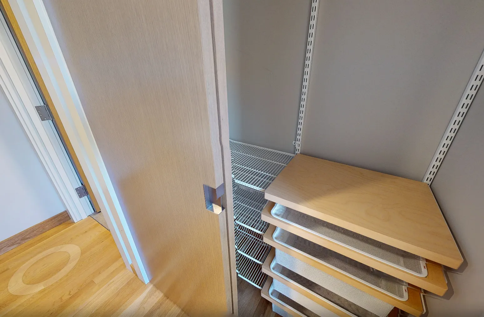 1 bed, 1 bath apartment for rent at 115 Mount Auburn St Unit 42, Harvard Square — photo 7 of 8