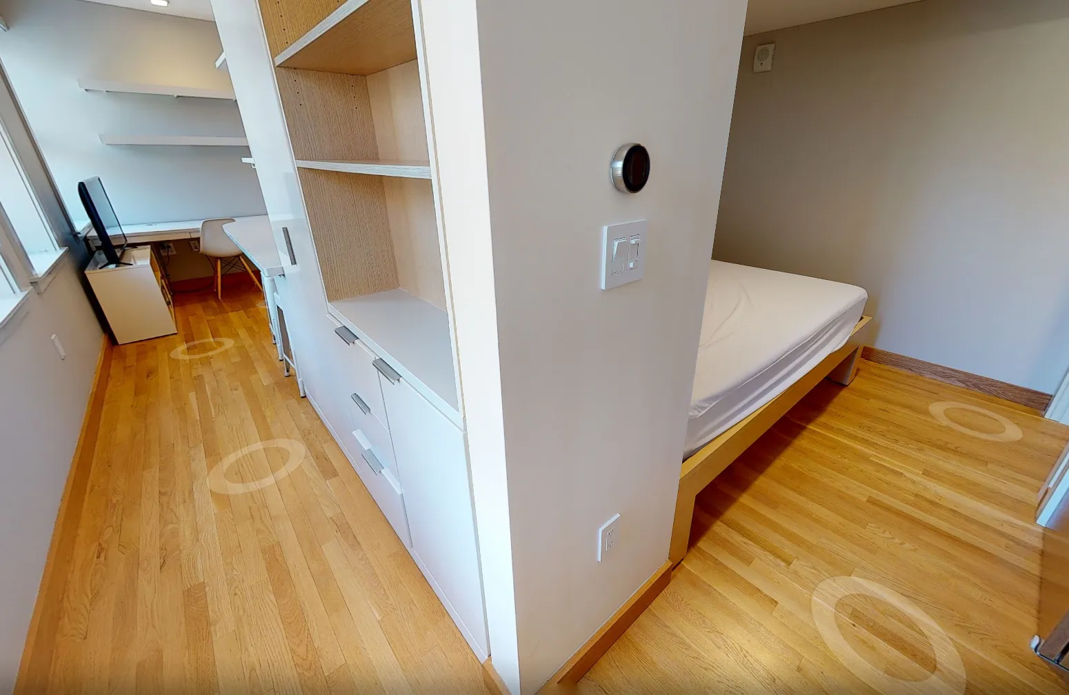 1 bed, 1 bath apartment for rent at 115 Mount Auburn St Unit 42, Harvard Square — photo 6 of 8