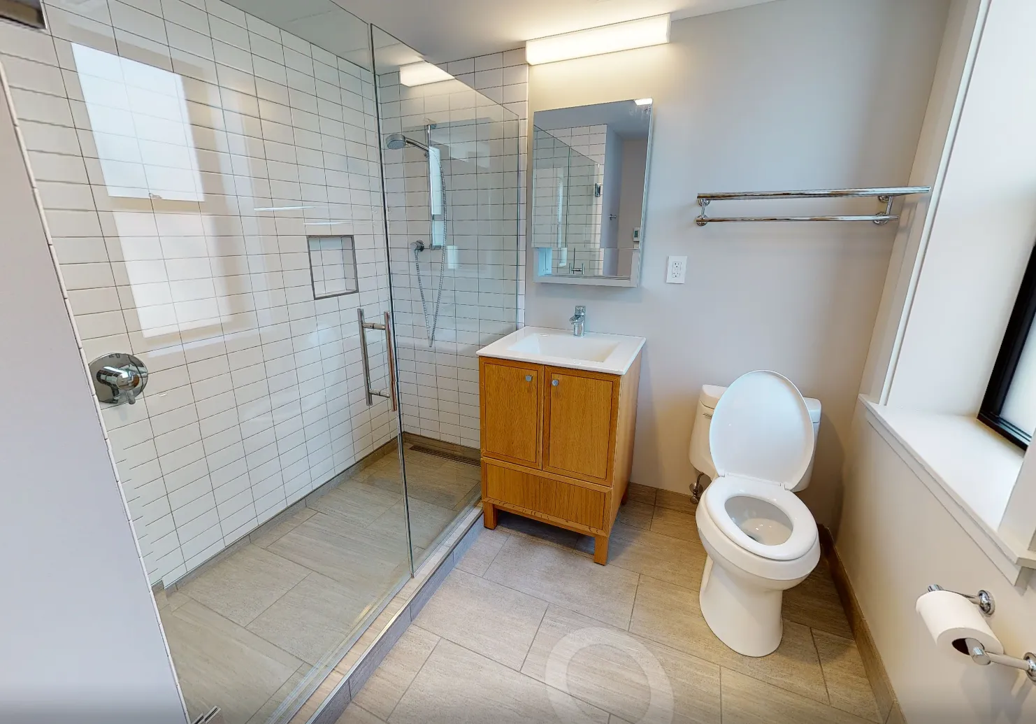 1 bed, 1 bath apartment for rent at 115 Mount Auburn St Unit 42, Harvard Square — photo 8 of 8