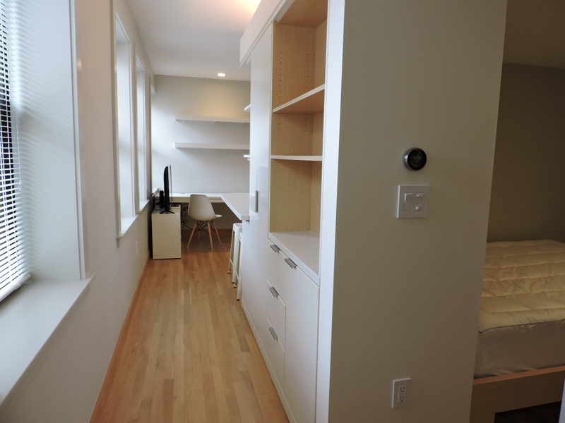 1 bed, 1 bath apartment for rent at 115 Mount Auburn St Unit 43, Harvard Square — photo 23 of 23